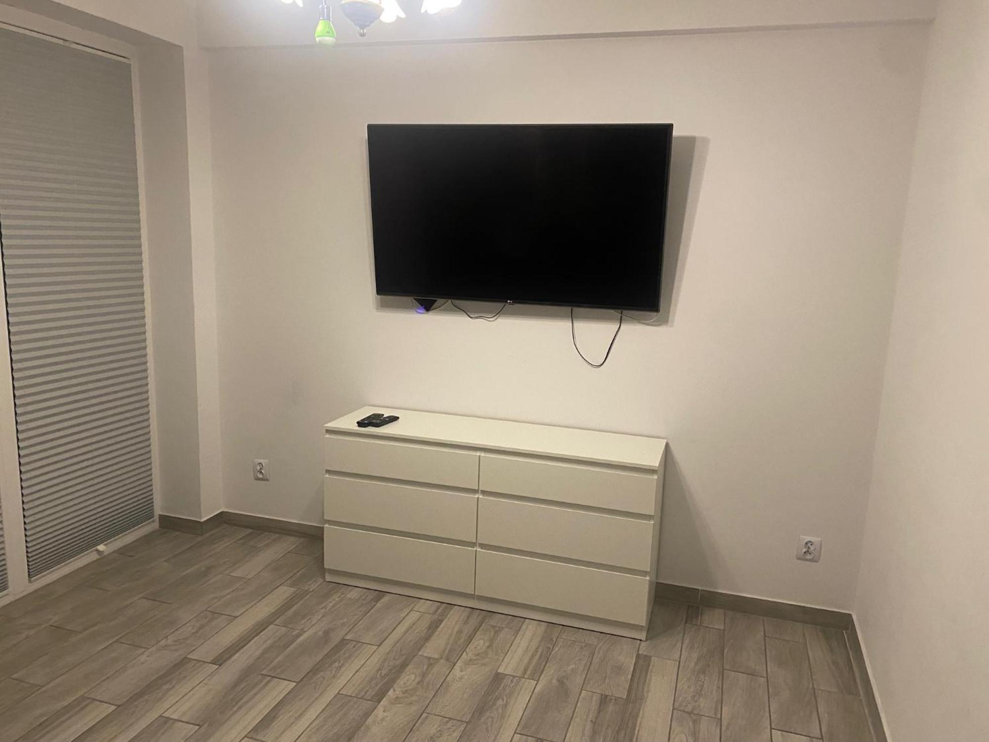 Apartamentowiec Amon Przy Plazy 16 I 19 Ujście-Darłowskie Buitenkant foto