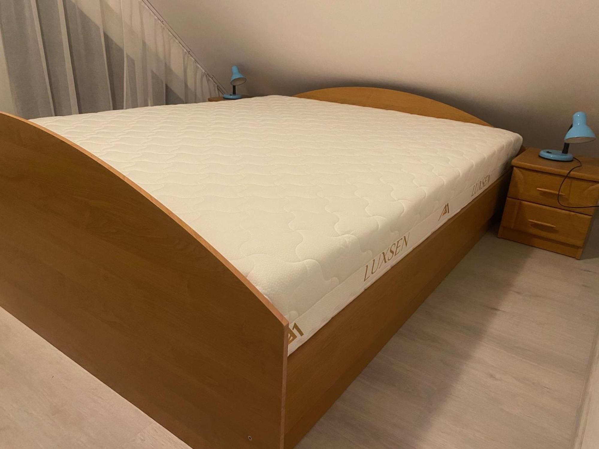 Apartamentowiec Amon Przy Plazy 16 I 19 Ujście-Darłowskie Buitenkant foto