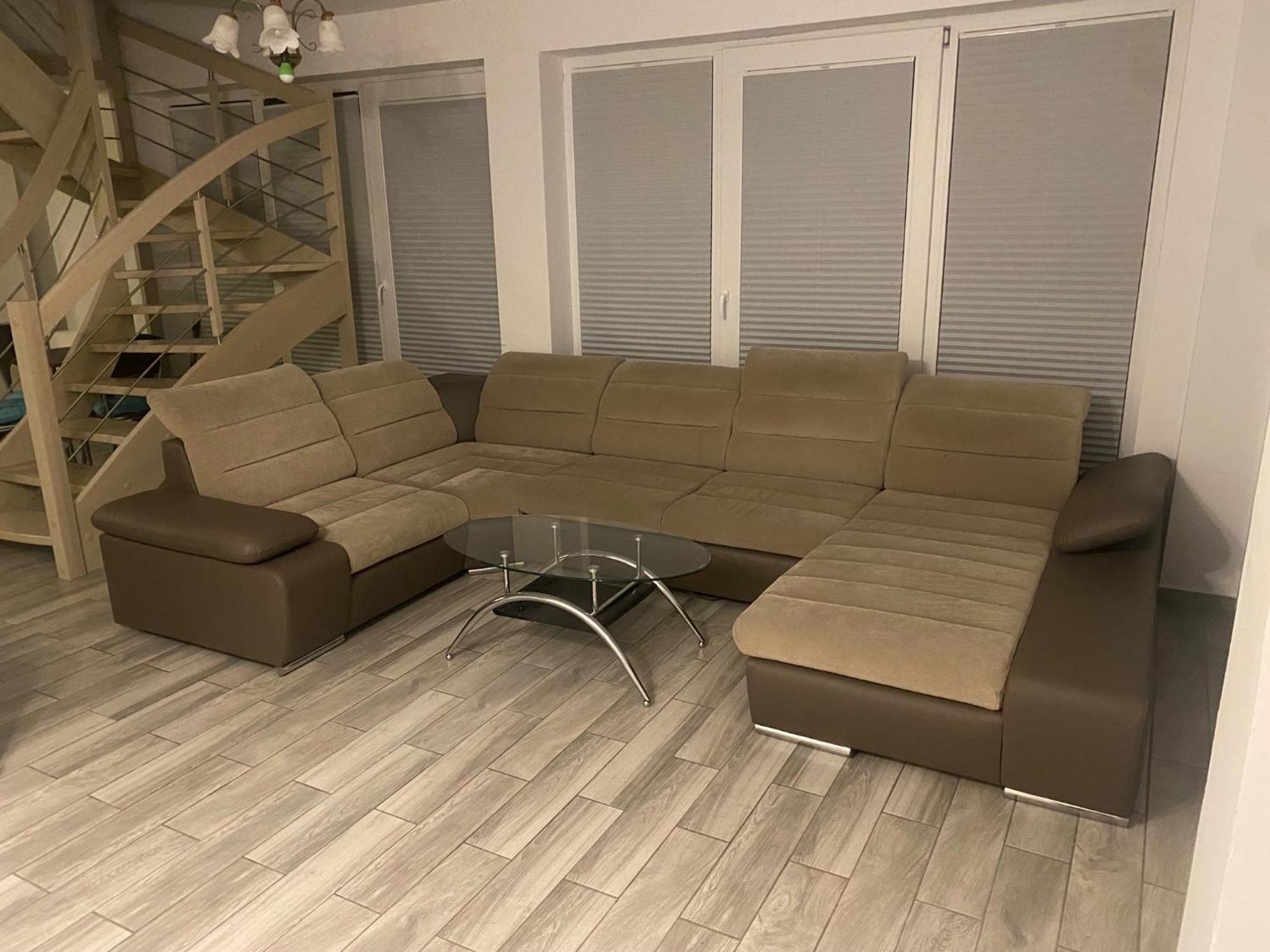 Apartamentowiec Amon Przy Plazy 16 I 19 Ujście-Darłowskie Buitenkant foto