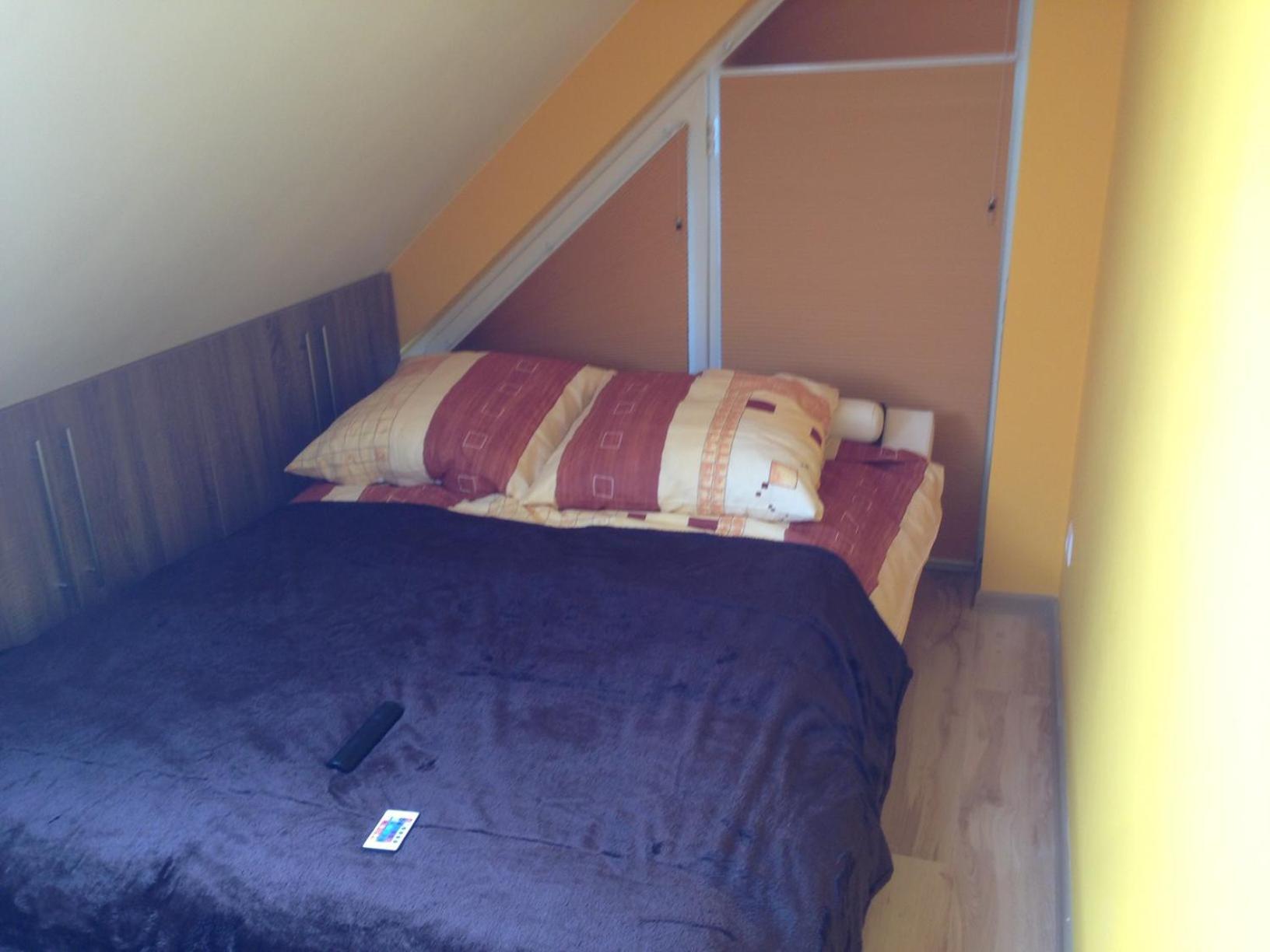 Apartamentowiec Amon Przy Plazy 16 I 19 Ujście-Darłowskie Buitenkant foto