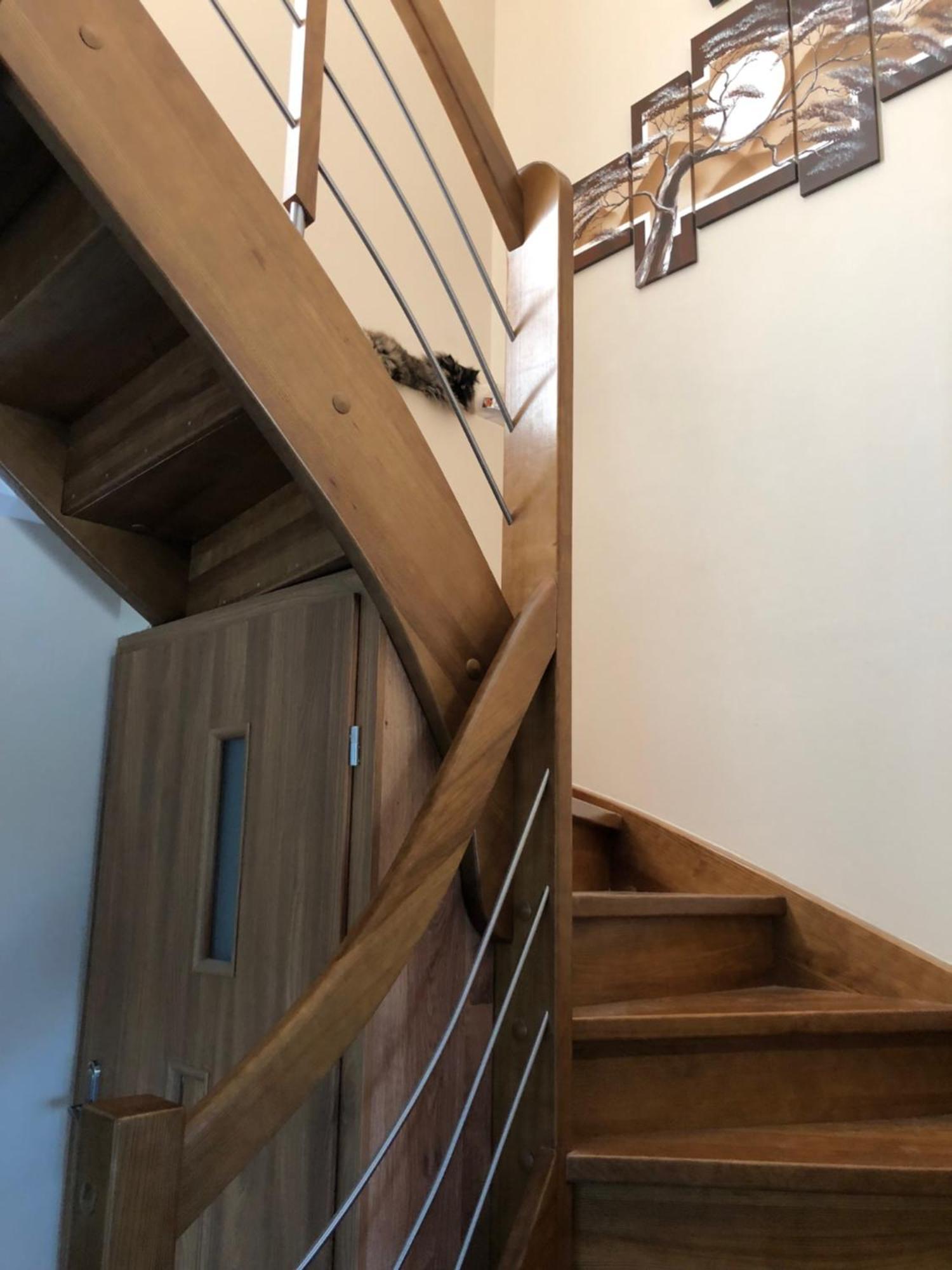 Apartamentowiec Amon Przy Plazy 16 I 19 Ujście-Darłowskie Buitenkant foto