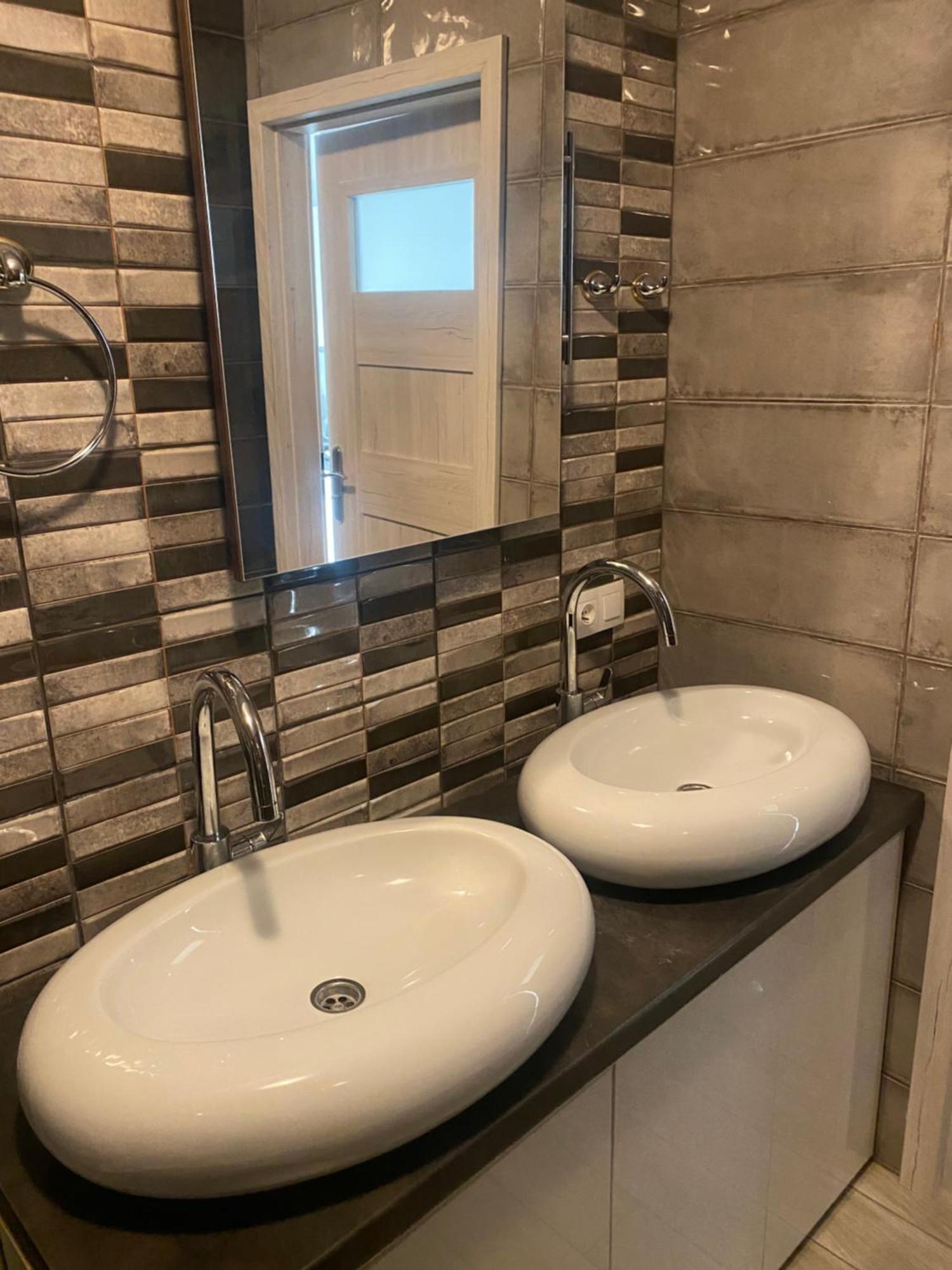 Apartamentowiec Amon Przy Plazy 16 I 19 Ujście-Darłowskie Buitenkant foto